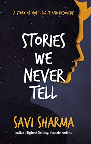 Stories We Never Tell