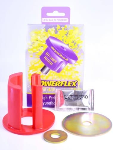 PFF85-504R Powerflex Lower Engine Mount Insert (Large) Diesel Road (1 in Box)