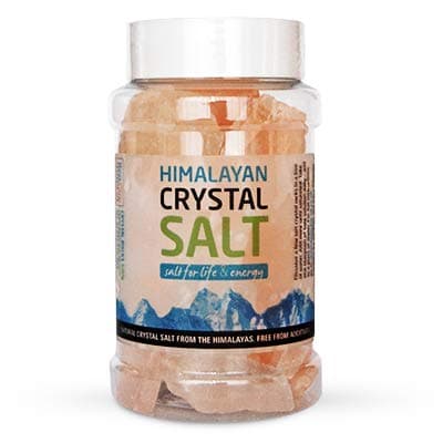 BestCare Himalayan Salt Rocks