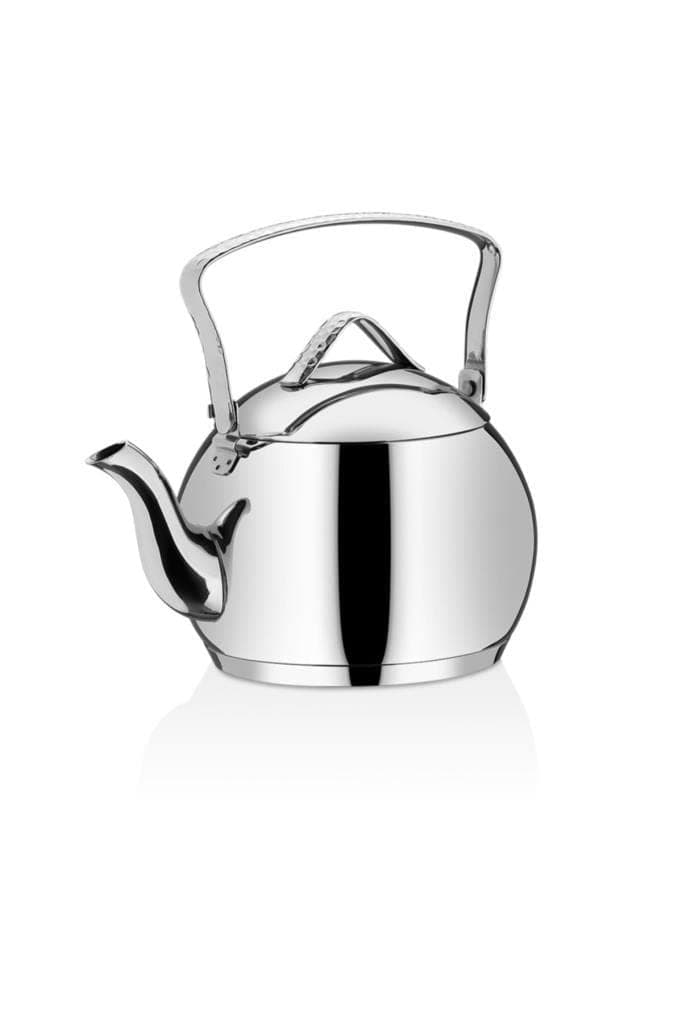korkmazTombik Capsulated Tea Kettle - 3 Quart
