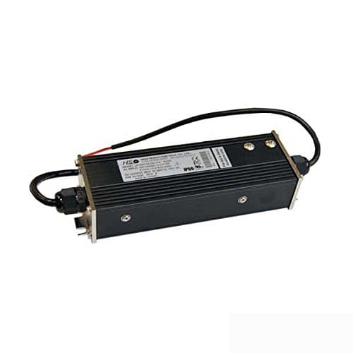 MagTech - 4000mA Constant Current LED Driver