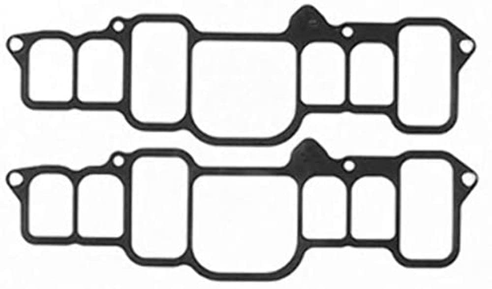 MAHLE Original MS36560 Fuel Injection Plenum Gasket Set