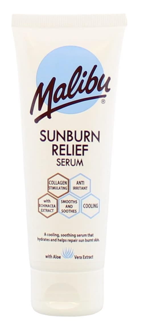 75ml Sunburn Relief Serum