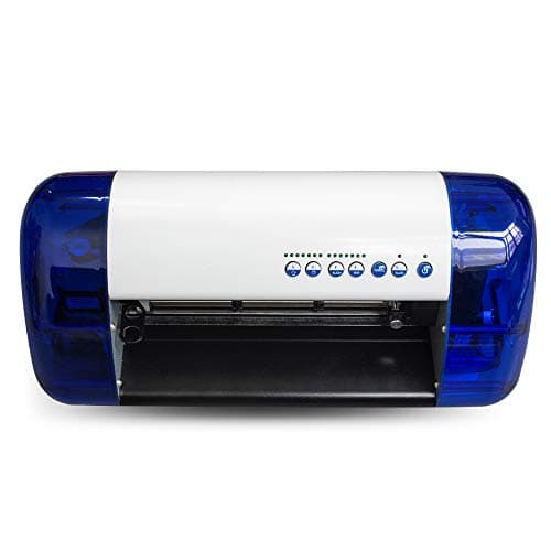 Pevor A4 Size Plotter Cutting Machine Vinyl Cutter Plotter Software Sign Making Machine