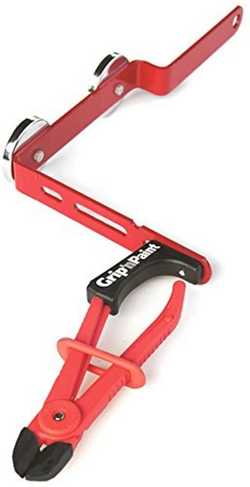 Steck Manufacturing 35662 Paint 'N Stick Combo