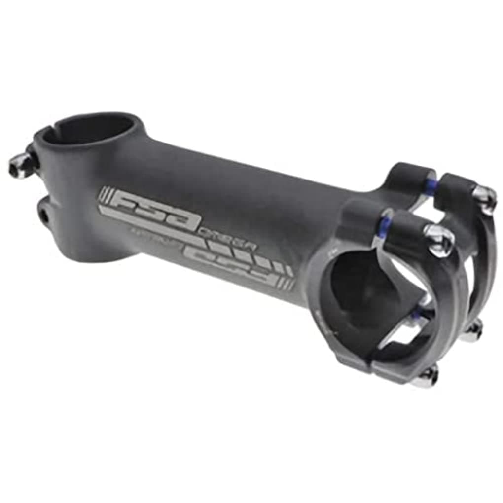 Omega Alloy Stem Road, 60 mm Size