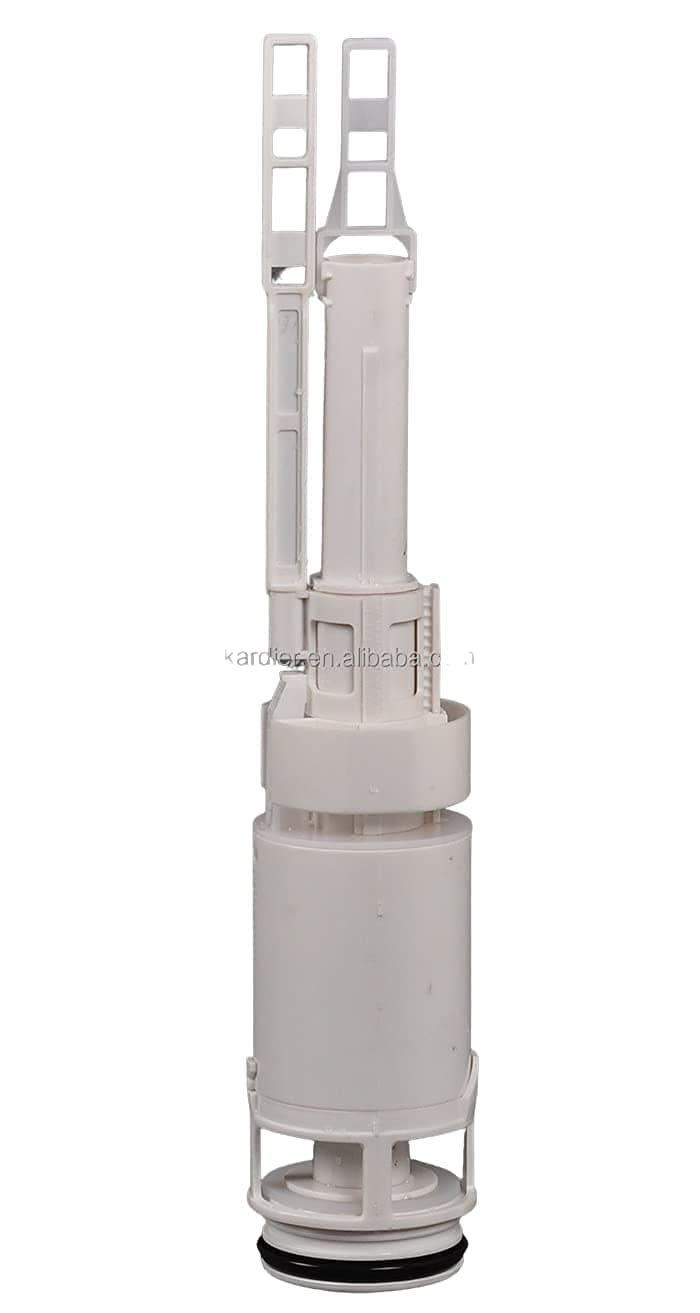 Star Siphon Valve for Hindware Series Concealed Cistern Only 298D Model (Push Fit OD Size 58-59mm & 345MM Height) Exclusively for Hindware, Benelave, Celato, Age 2 Before Ordering