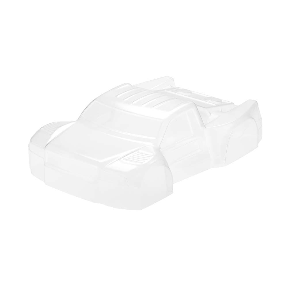 Dromida Body Clear w/Decals SC 4.18