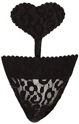 Shibue Lace Strapless Panty