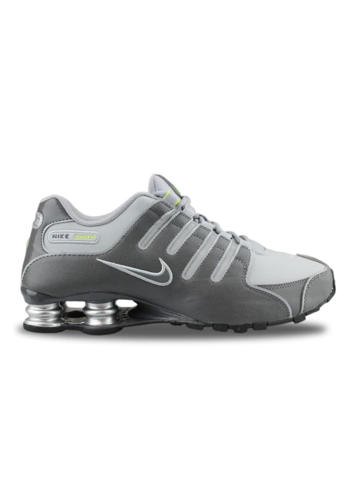 Mens Shox NZ Running Shoe
