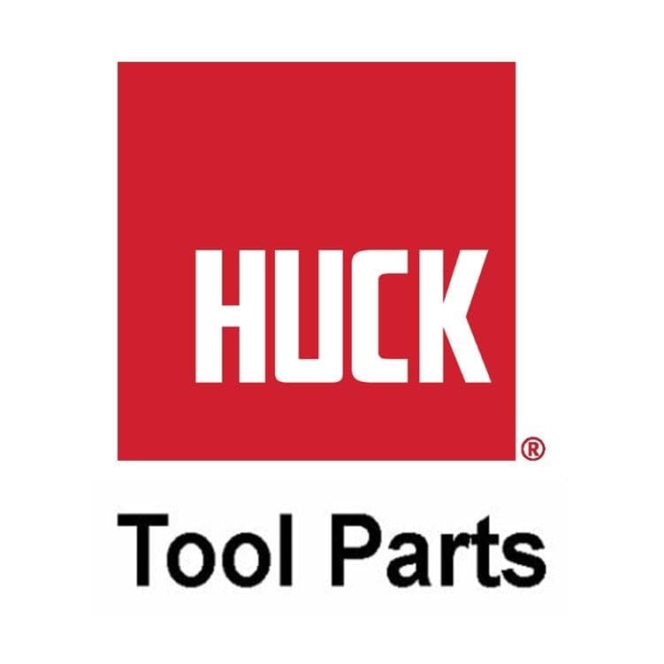 205473, HUCK, PULL-UP STUD/ANVIL, , PACK OF 1