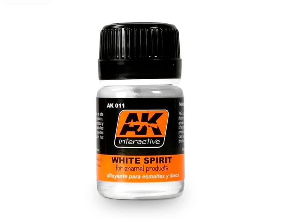 White Spirit 011 by AK Interactive