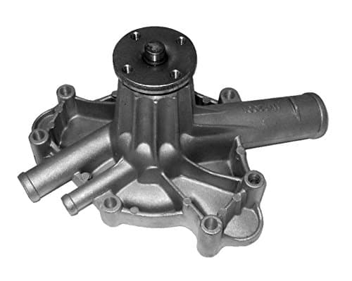 Hytec Automotive 317016 - Engine Water Pump