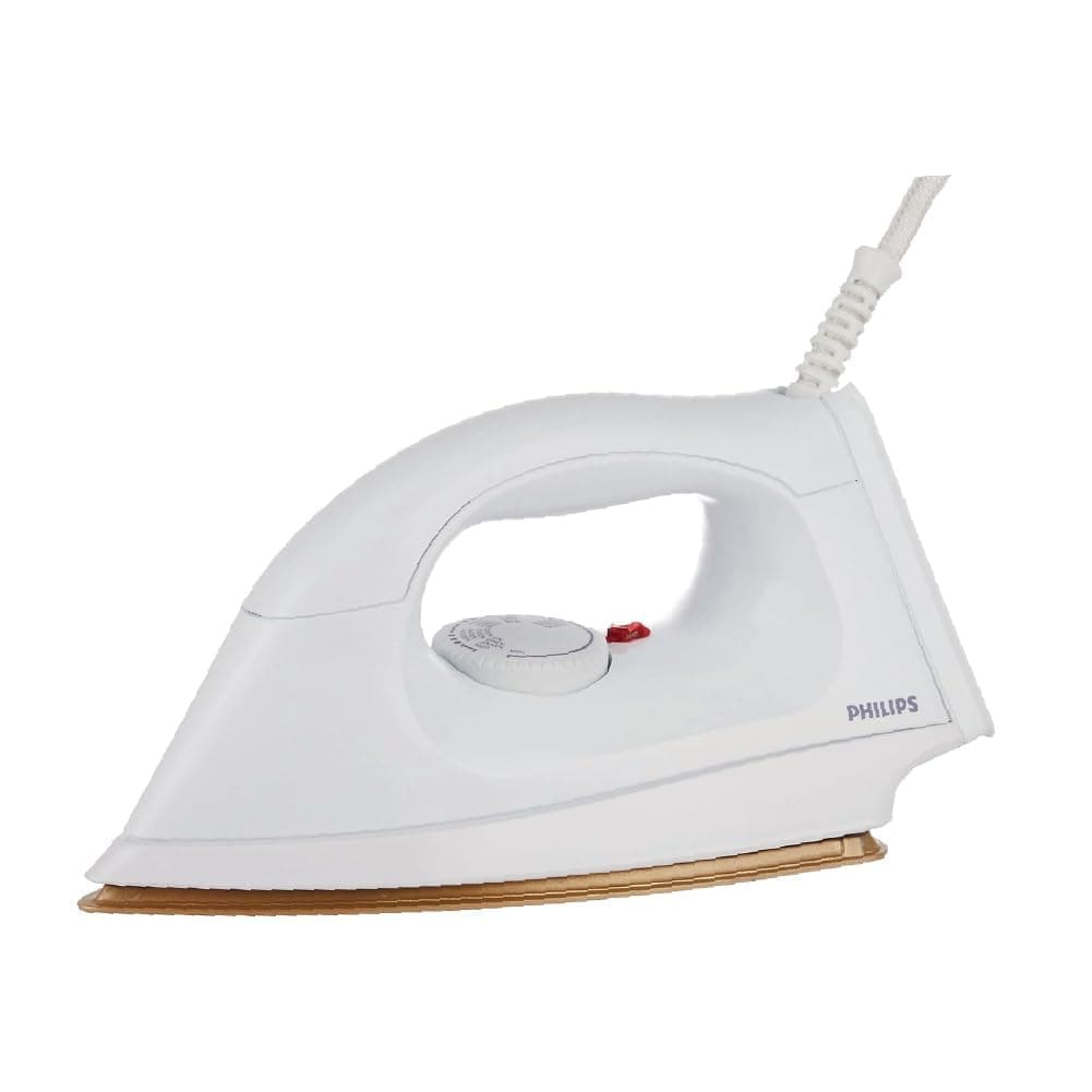 Philips Iron Dry 1000W HI114