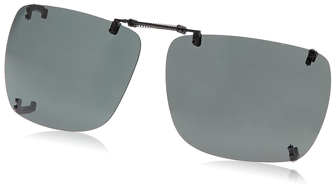 Solar Shield 19 REC Clip On Sunglasses (Dioptics)