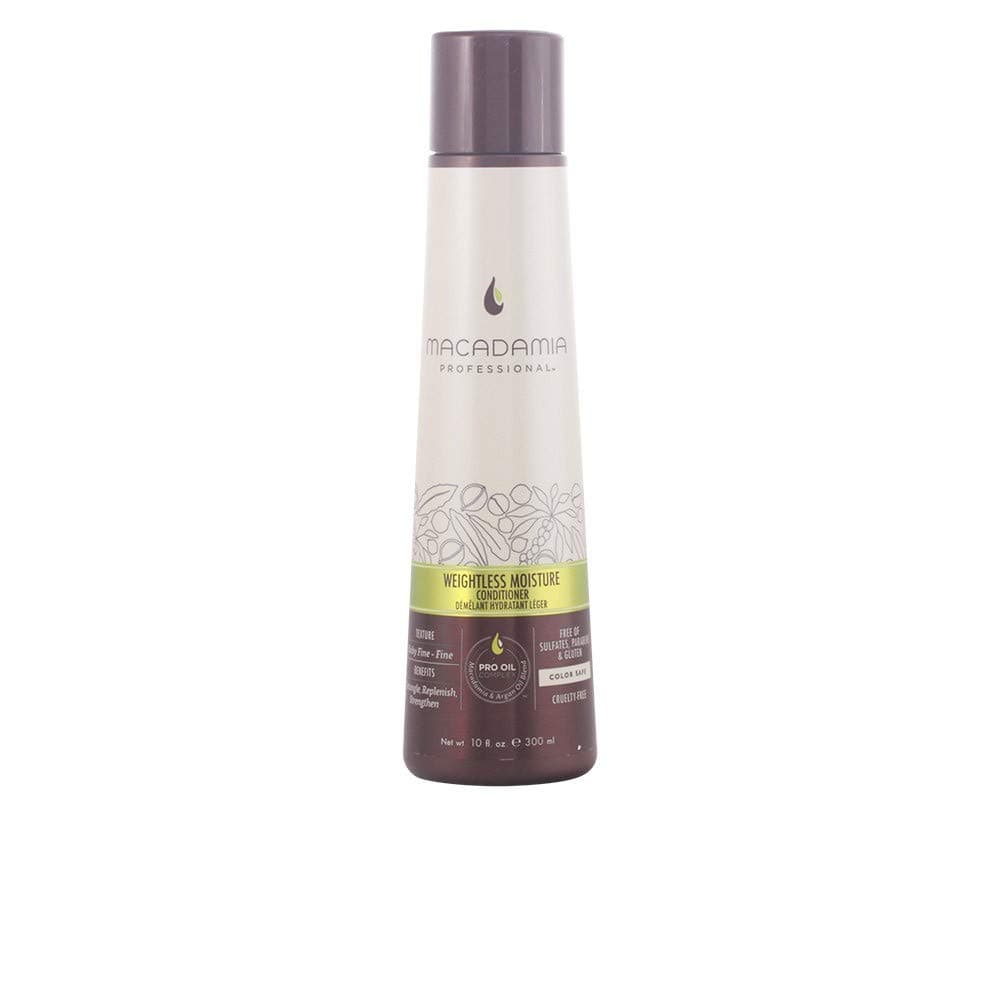 Weightless Moisture Conditioner 300ml