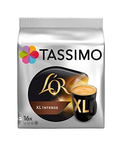 Tassimo L'or XL Intense 136g