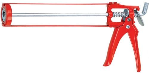 Markson Skeleton Caulking Gun (9 inches)