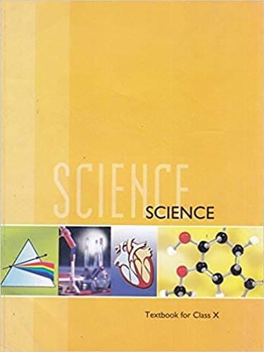 NCERT Science Text Book For Class 10 (CBSE BOARD) -1064 [Board book] NCERT Expert and Agrahayana 1928