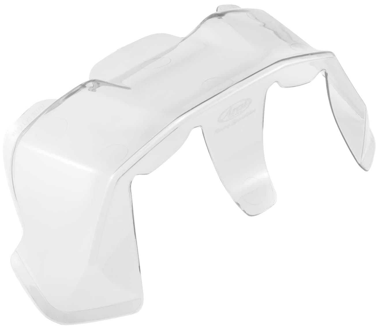 DF-X2 for Corsair-X Helmets - Clear - OSFA