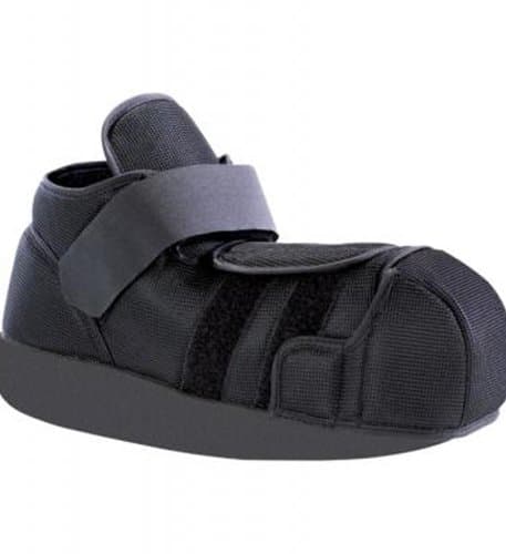 Procare 79-81518 Shoe, Off Loading, Diabetic, X-Large