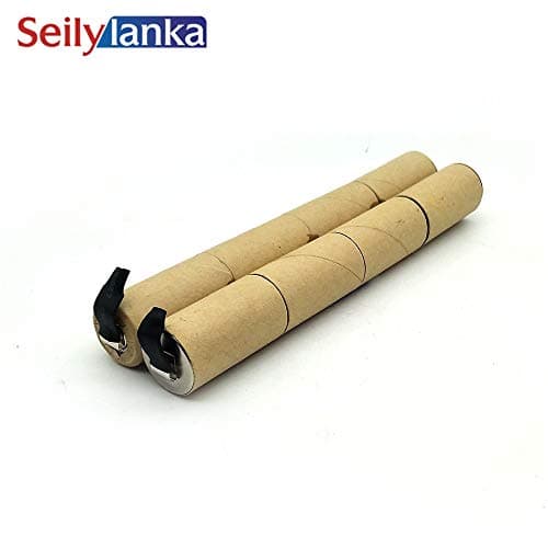 3000mAh for Einhell 9.6V Ni MH Battery pack CD Test Rite WA 9.6V for self-installation