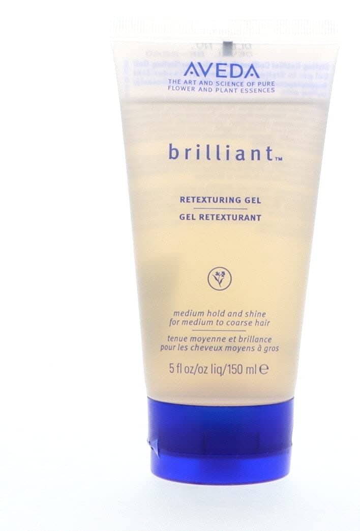 AvedaBrilliant Retexturizing Gel 5 oz