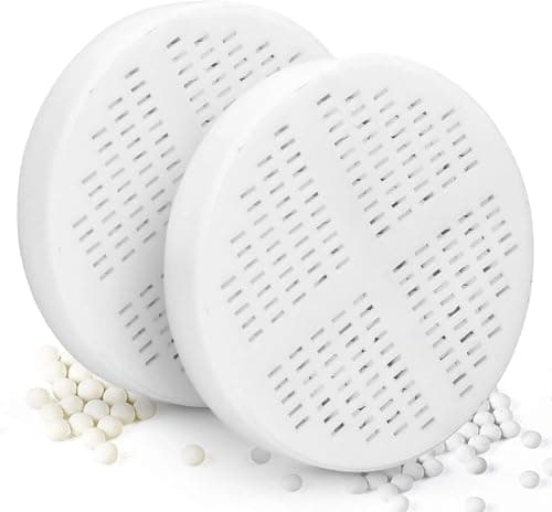 AquaHomeGroup ビタミン C + E +A 交換用カートリッジ