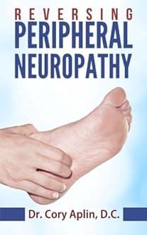Reversing Peripheral Neuropathy Paperback – 2 Dec. 2015