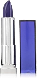 New York Color Sensational Loaded Bolds Lipstick 891 Sapphire Siren