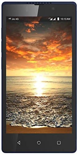 LYF C459 1GB RAM, 8GB ROM (Blue)