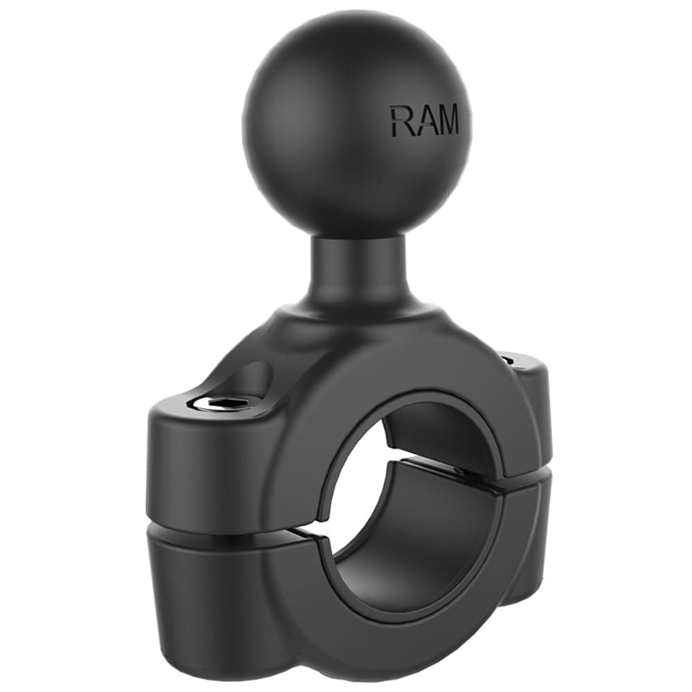 RAM-B-408-75-1U Torque Medium Rail Base with B Size 1" Ball