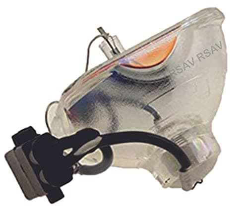 RSAV Lamp for Epson ELPLP42 / EB-400KG, EB-400W, EMP 400WE, EB-410W, EB-410We, EB-X56, EMP-270EMP-280, EMP 280, EMP280, EMP-400, EMP-400W, EMP-400W, EMP-400We,