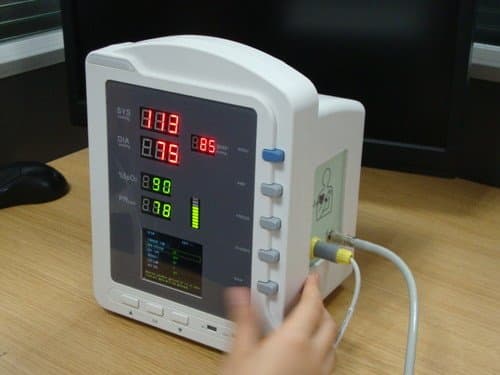 Patient Monitor CMS5100