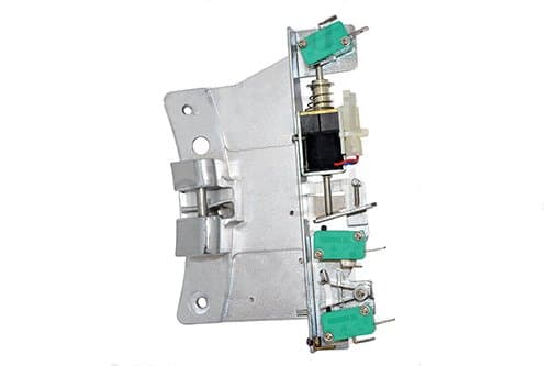 DOOR LOCK ASSY. FOR IPSO WASHER