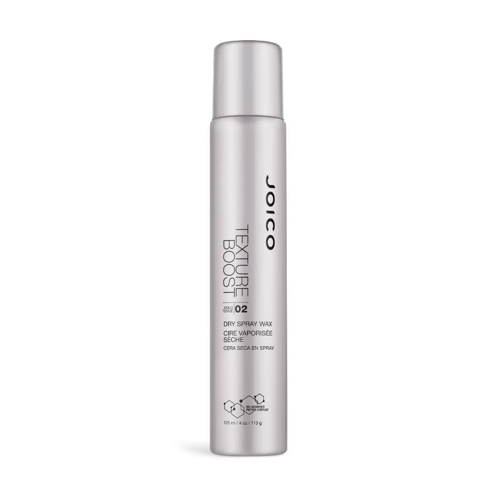 Joico Texture Boost Dry Spray Wax | Add Texture & Define Style | Clean Finish and Feel | For Most Hair Types
