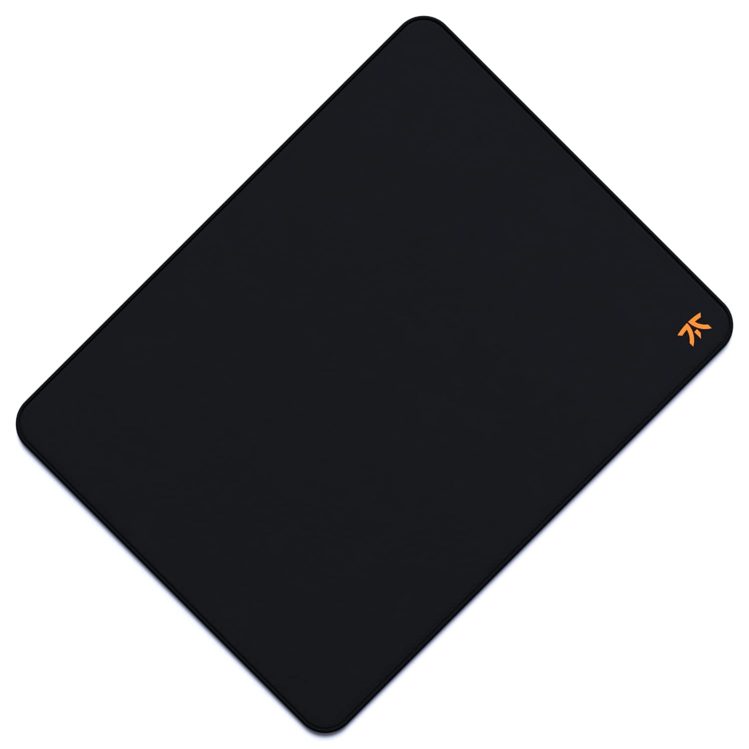 FnaticFOCUS 3 | Large Size | Soft Cloth Performance Gaming Mouse Mat | Control Surface | 487 x 372 x 4mm