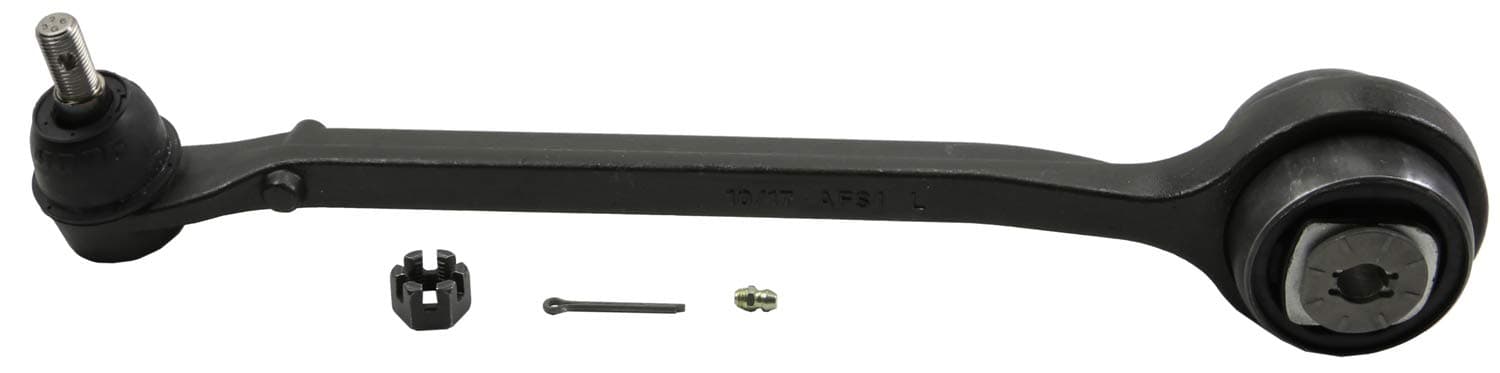 MOOG CK622225 Front Left Lower Forward Suspension Control Arm and Ball Joint Assembly for Dodge Charger