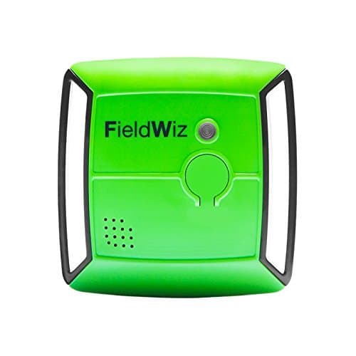 FieldWiz Sports GPS