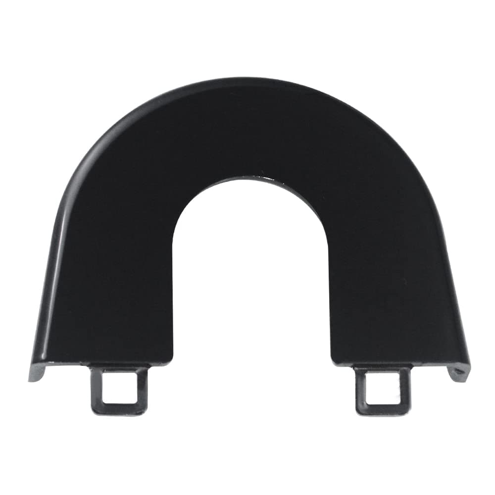 Ignition Switch Panel Trim fits for Harley Touring Road Glide FLTRK, FLTRU, FLTRX, FLTRXS, FLTRXSE 2015-2023,2022-later FLTRKSE, FLTRXST and 2023-later FLTRT Models,Gloss Black