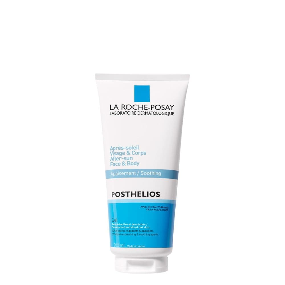 La Roche-Posay Posthelios Aftersun 200ml