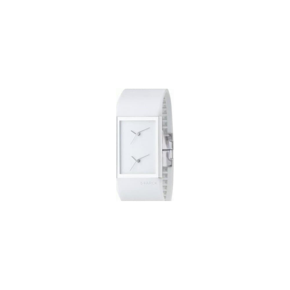Philippe StarckPH5024 Unisex PU Strap Watch