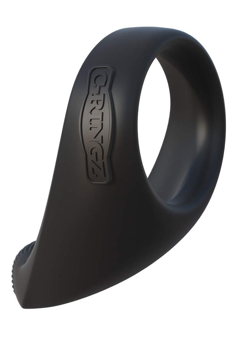 Pipedream Fcr Silicone Taint-Alizer