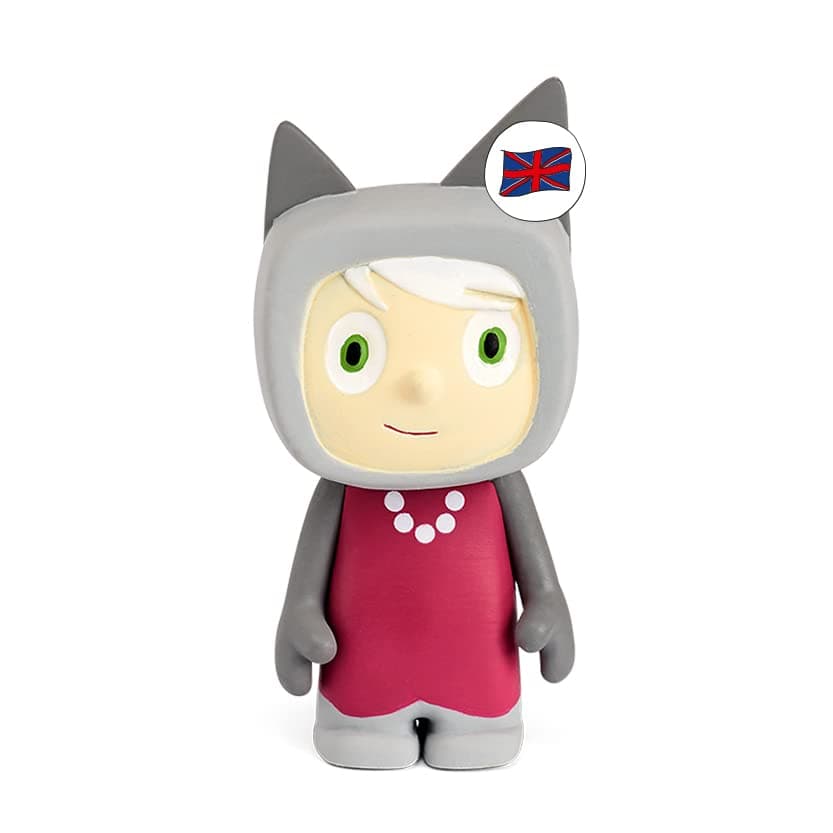 Creative Tonie - Grandma