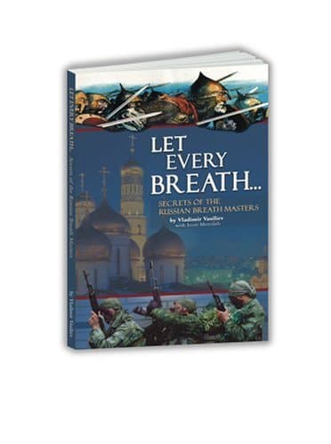 Let Every Breath... Paperback – 17 April 2006