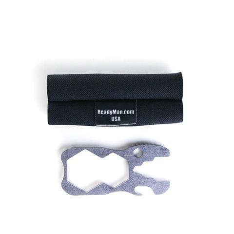 READYMAN EDC Belt Sleeve and Battle Beetle Combo