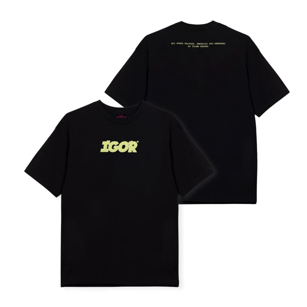 Unisex-Adult Igor Tee