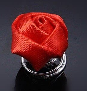 Daisy Curlies Hair Accessory