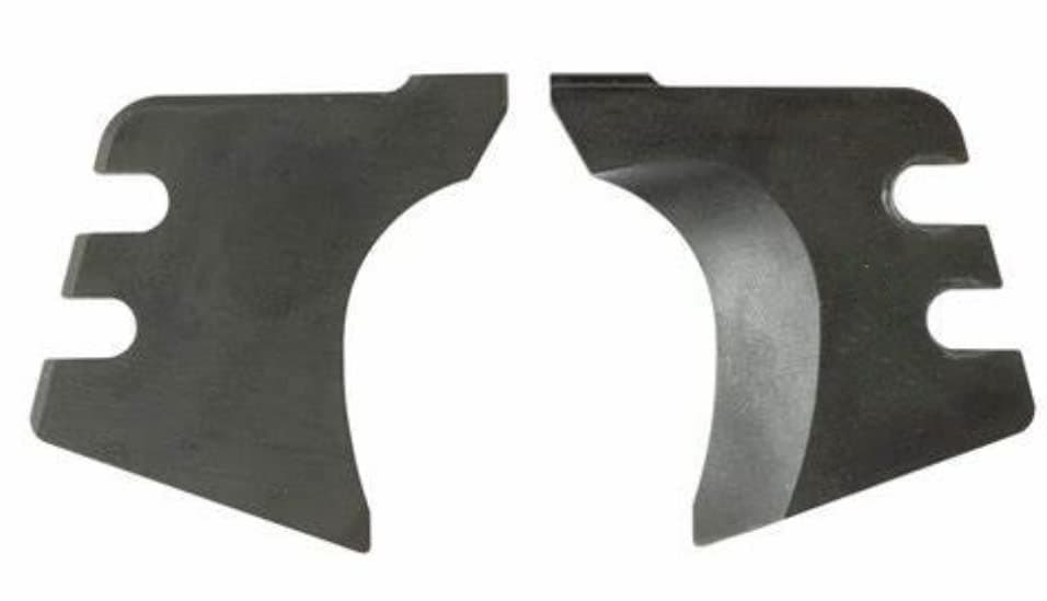 48-44-0411 Replacement for 750 Blades Tools Mcm Cu/Al Cable Cutter Replacement Parts 2672-21 2672-20 2678-20