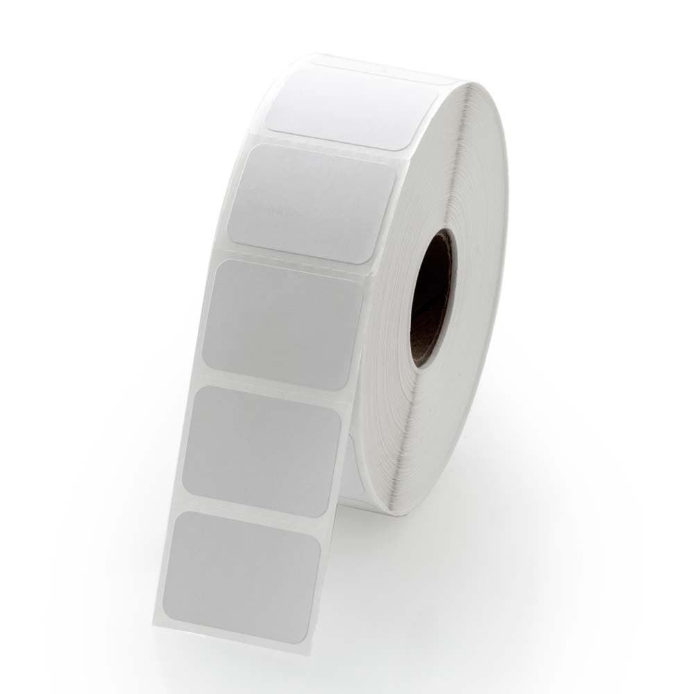 LabelValue.comZebra Compatible 800999-007 - 1.2" x .85" - 1500 Labels Per Roll